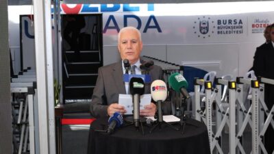 Kendileri için en değerli makamların halkla buluştukları alanlar olduğunu söyleyen