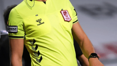 Türkiye Futbol Federasyonu (TFF) Profesyonel Futbol Disiplin Kurulu (PFDK), futbol