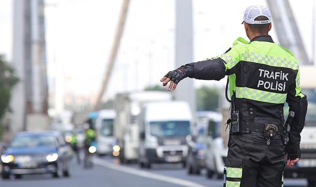 İçişleri Bakanı Yerlikaya, yerleşim yeri içindeki trafik denetimlerinin artırılacağını belirterek,