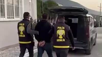 Bursa Emniyet Müdürlüğü’ne bağlı Gemlik İlçe Emniyet Müdürlüğü ekipleri, ilçede