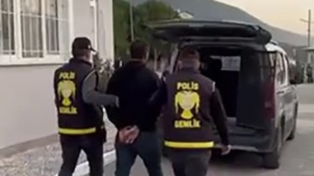 Bursa Emniyet Müdürlüğü’ne bağlı Gemlik İlçe Emniyet Müdürlüğü ekipleri, ilçede