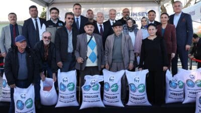 Bursa Büyükşehir Belediyesi, Mustafakemalpaşa Belediyesi ve Mustafakemalpaşa Çiftçi Malları Koruma