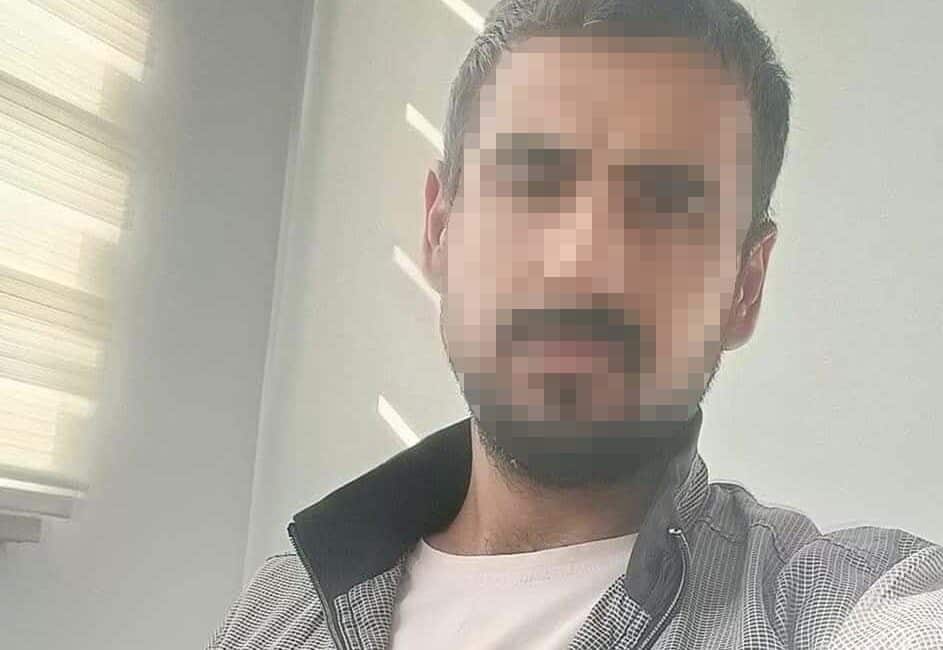 Bursa’nın Gemlik ilçesine bağlı Umurbey Mahallesi’nde zeytinlikte husumetlisinin bıçaklı saldırısına