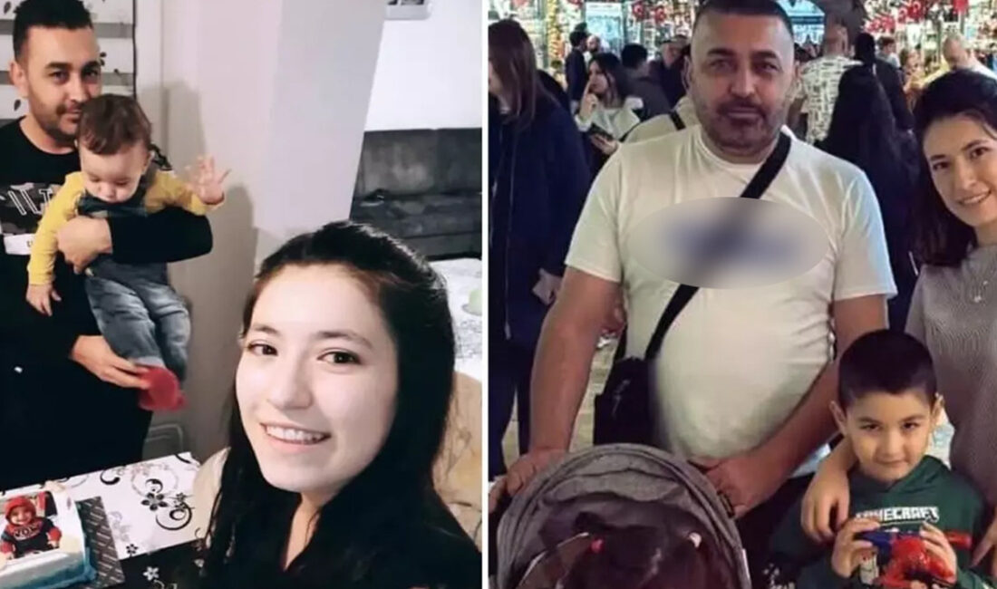 Fatih'te 4 kişilik Böcek ailesinin zehirlenerek hayatını kaybettiği olayda Adli