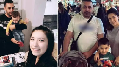 Fatih'te 4 kişilik Böcek ailesinin zehirlenerek hayatını kaybettiği olayda Adli