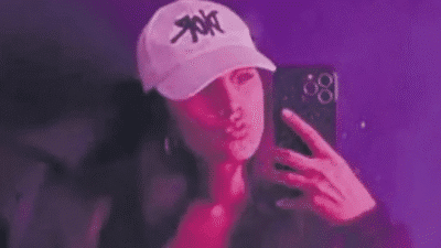 Bağcılar'da eski iş yeri olan kafeye giden 19 yaşındaki Şeymanur