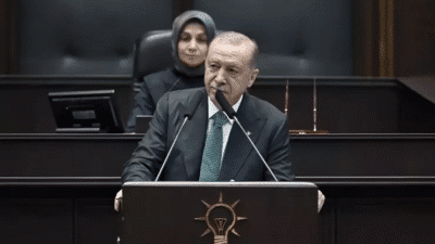 Cumhurbaşkanı Recep Tayyip Erdoğan, AİHM'in Selahattin Demirtaş kararına ilişkin "Bu