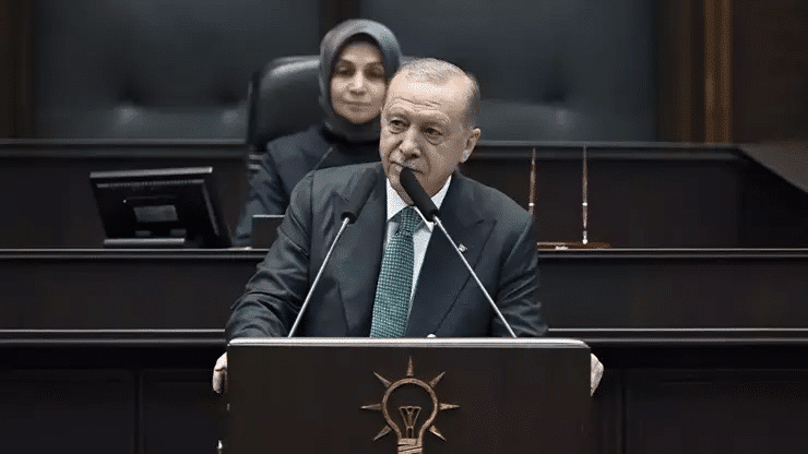 Cumhurbaşkanı Recep Tayyip Erdoğan, AİHM'in Selahattin Demirtaş kararına ilişkin "Bu