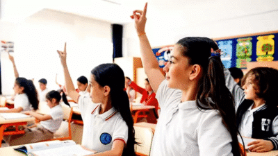 Milli Eğitim Bakanlığına (MEB) bağlı ilk ve ortaöğretim kurumlarındaki yaklaşık