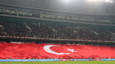 FIFA Dünya Kupası Elemeleri kapsamında oynanacak Türkiye–Bulgaristan maçının bilet satışları