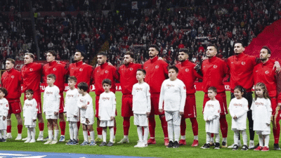 Vincenzo Montella, Dünya Kupası Elemeleri için 28 kişilik aday kadroyu