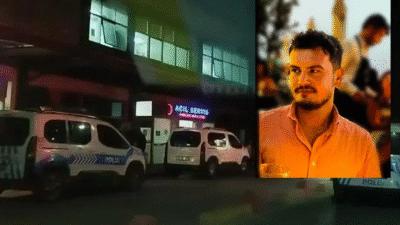 Bursa'nın Gemlik İlçesi'nde dalış yaptığı sırada boğulma tehlikesi geçiren 25