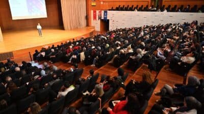 Bursa Büyükşehir Belediyesi tarafından ‘İleriye giden yolun haritasını çizmek’ temasıyla