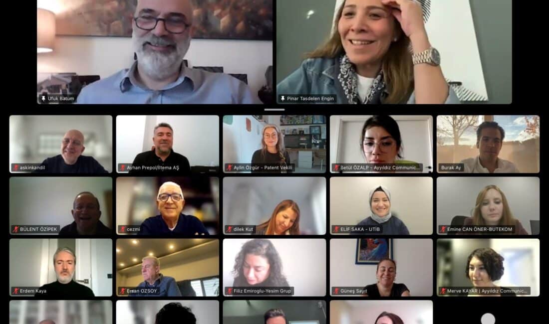  TechXtile Challenge Tasarım Yarışması’nın 7. yılında yarı final süreci
