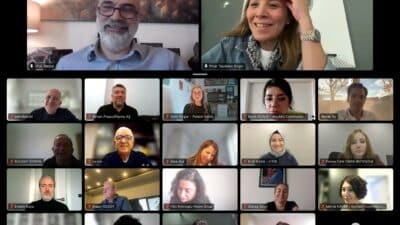  TechXtile Challenge Tasarım Yarışması’nın 7. yılında yarı final süreci