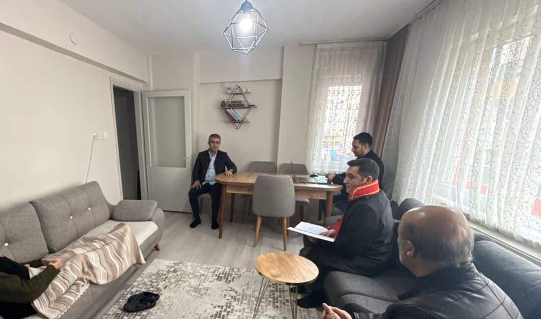 Gemlik 1. Asliye Hukuk Mahkemesi, miras davasında örnek bir uygulamaya