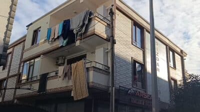 Sakarya'nın Karasu ilçesinde kendisinden üç gündür haber alınamayan 3 çocuk