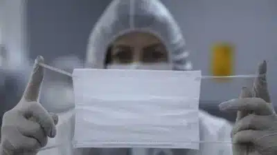  Kırgızistan'da "Hong Kong gribi" vakalarının artması sebebiyle 214 anaokul