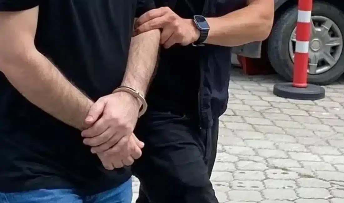 Ankara ve İzmir'in de aralarında olduğu 52 ilde, tefecilere yönelik