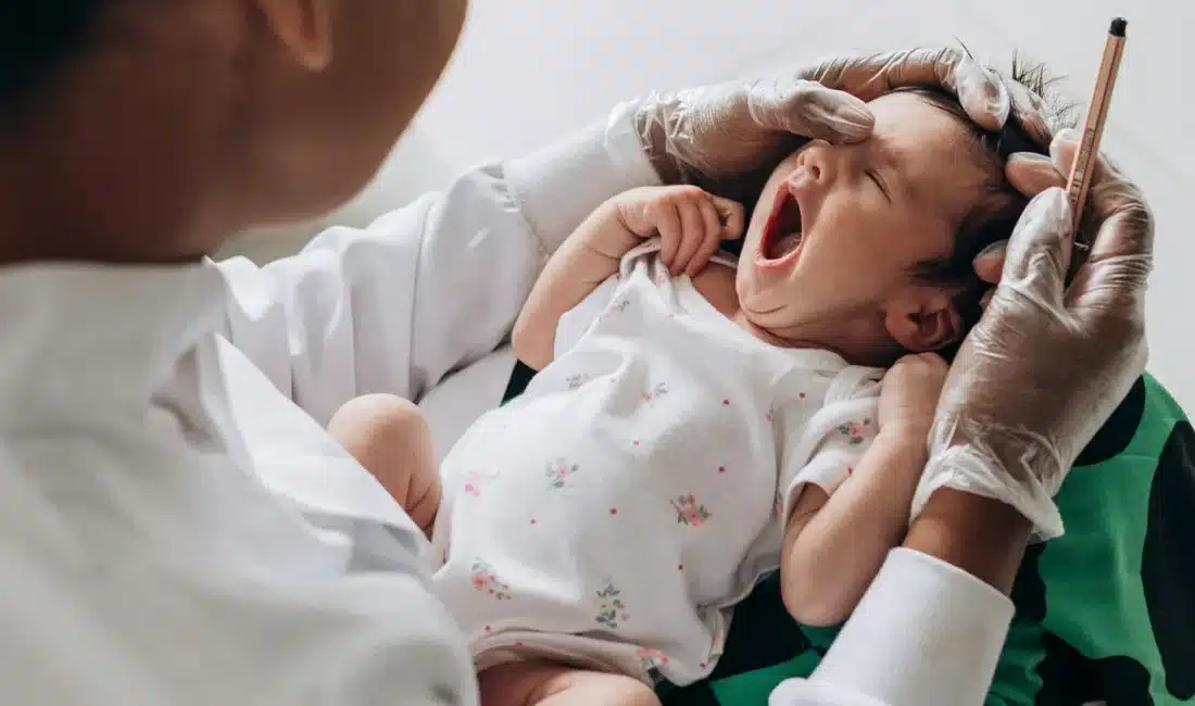 Dünyada her yıl 33 milyon çocuğu hasta eden, 100 bin