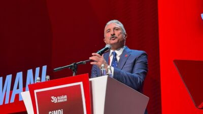 Cumhuriyet Halk Partisi’nin 39. Olağan Kurultayı’nın ardından, Cumhuriyet Halk Partisi