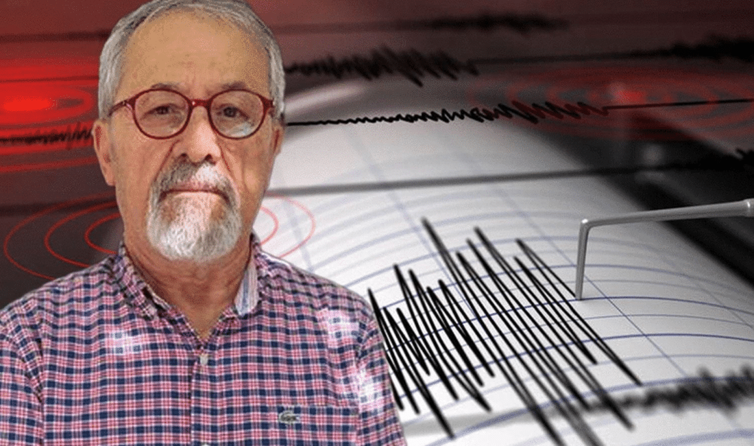 Tunceli'nin Pülümür ilçesinde, 4.2 büyüklüğünde bir deprem meydana geldi. Afet