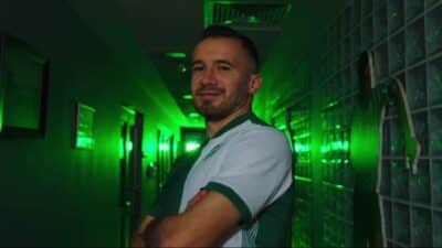 Bursaspor, ara transferde Karacabey Belediyespor’dan Bursa doğumlu sol bek Talha