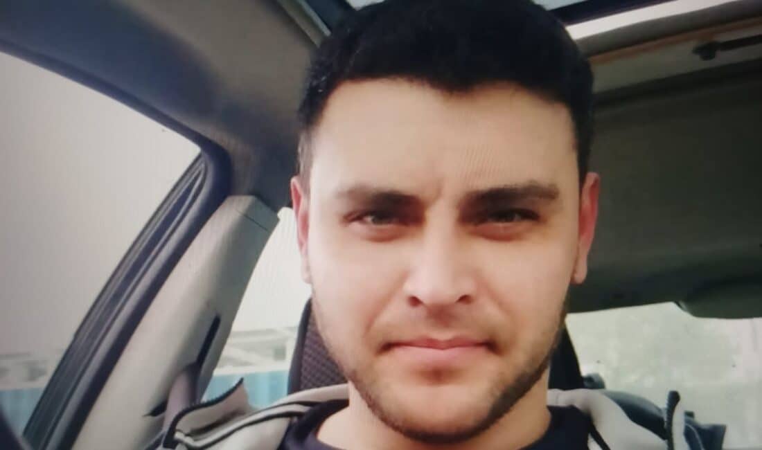 Bursa’nın Yenişehir ilçesinde yaşayan 31 yaşındaki Alper Özkaya’dan 4 gündür