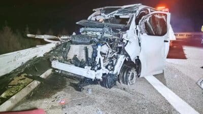 Bursa'nın Karacabey ilçesi yakınlarında kuyumcudan alınan altınları taşımak üzere yola