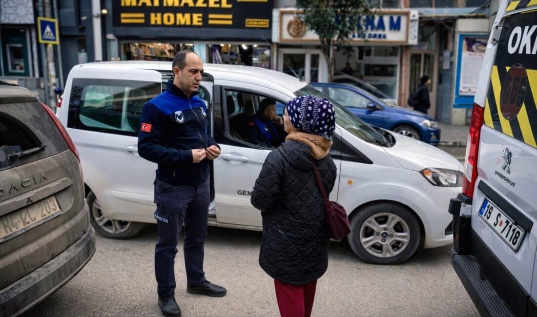 Bursa'nın Gemlik ilçesinde "Ameliyat olacağız" ya da "Hastanede yakınımız var"