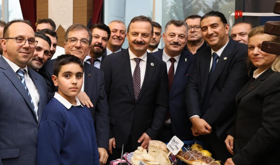 Anahtar Parti, mevcut hükümetin eleştirildiği tarım politikalarını iyileştirmeye yönelik kapsamlı