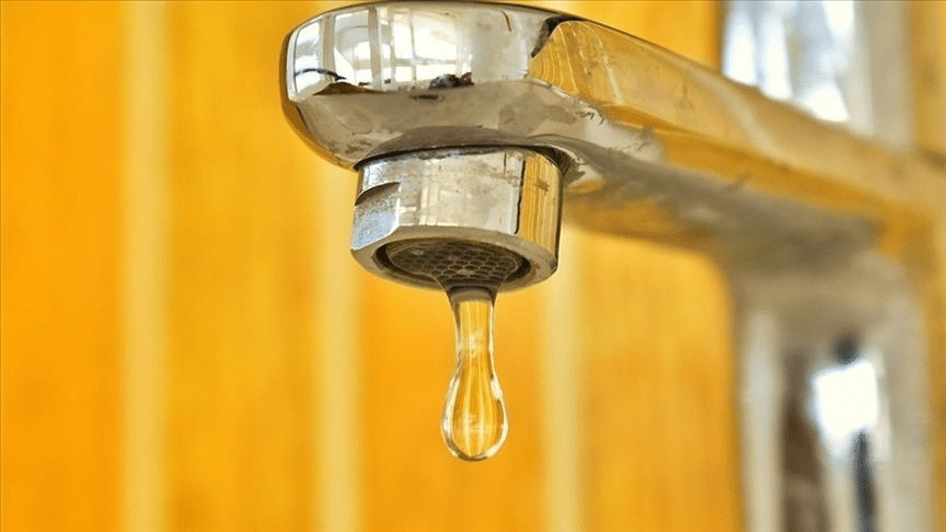 Bursa'nın Mustafakemalpaşa ilçesinde su kesintisi uygulanacak