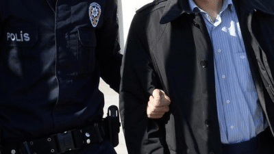 Yenişehir İlçe Emniyet Müdürlüğü ekiplerince şüphe üzerine durdurulan bir araçta