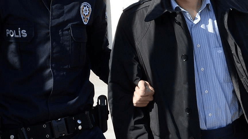 Yenişehir İlçe Emniyet Müdürlüğü ekiplerince şüphe üzerine durdurulan bir araçta