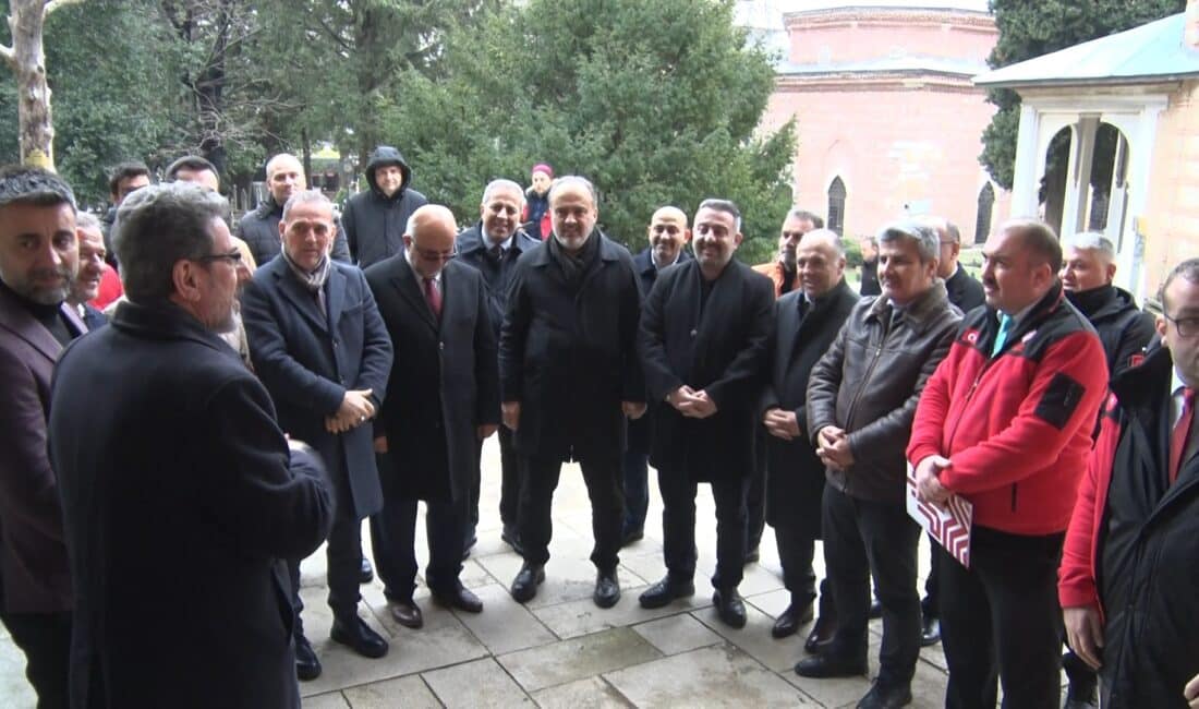 Osmanlı'nın ikinci kurucusu sayılan Çelebi Mehmed'in oğlu, Fatih Sultan Mehmed'in