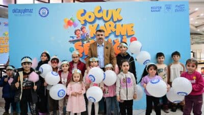 Spordan eğitime, kültürden sanata kadar hayata geçirdiği projelerle Yıldırım’ı gençler