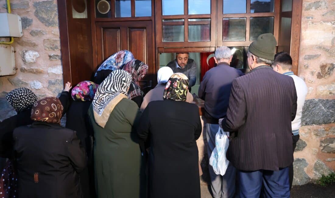 Osmangazi Belediyesi haftanın 6 günü Somuncu Baba Evi, Fırını ve