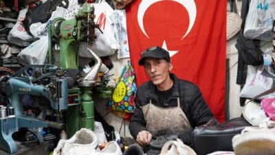 İznik Belediyesi hayata geçirdiği "Yaşayan İznik Hazineleri" projesinin 42.belgeselinde 40