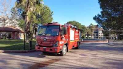 Gürsu Belediyesi, 26 Temmuz 2025 tarihinde meydana gelen ve ilçenin