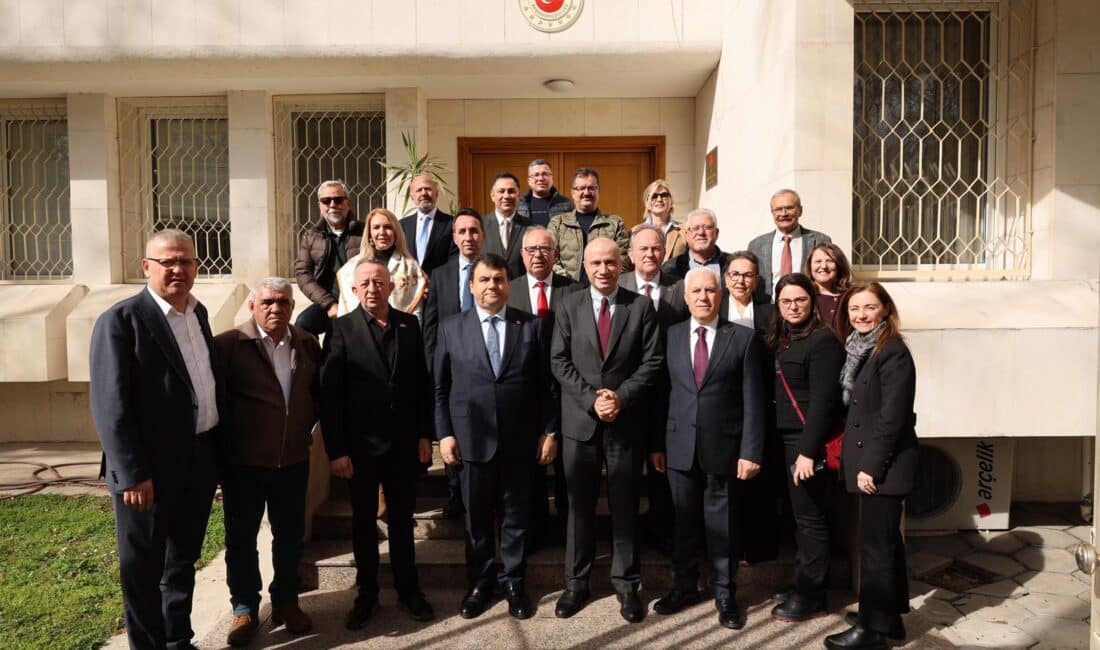  Ramazan programı kapsamında Batı Trakya ziyaretinin ardından Bulgaristan'a geçen Bursa