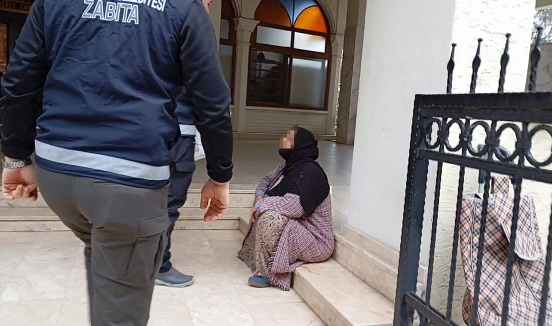 Osmangazi Belediyesi Zabıta Dairesi Başkanlığı ekipleri, ramazan ayı münasebetiyle özellikle