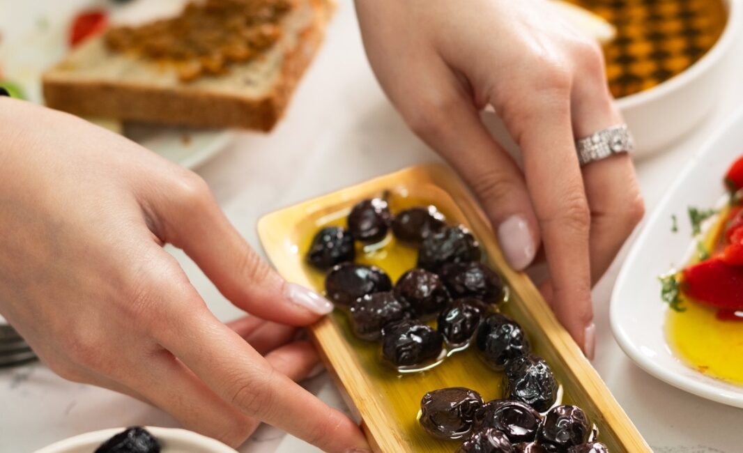 Türkiye’nin zeytin ve zeytinyağı sektöründeki öncü kuruluşlarından Marmarabirlik, 2025 yılında