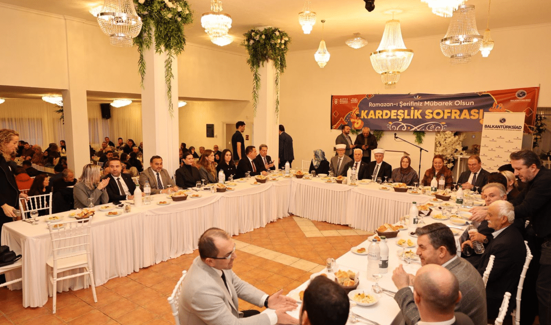 Bursa Büyükşehir Belediyesi’nin, geniş ve zengin gönül coğrafyamızın en önemli