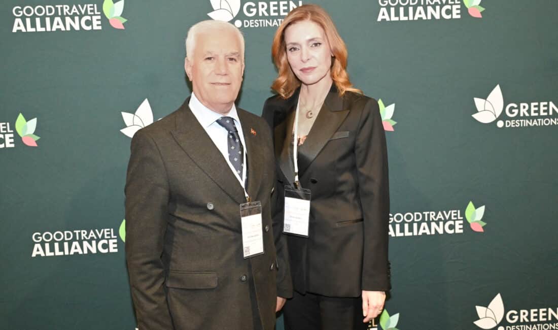 Bursa Büyükşehir Belediyesi, kadın emeğini görünür kılmak ve eşit, şiddetsiz