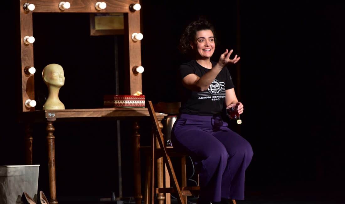 Bursa Büyükşehir Belediyesi, Deniz Madanoğlu'nun kaleme aldığı, Şenol Önder'in yönettiği