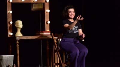 Bursa Büyükşehir Belediyesi, Deniz Madanoğlu'nun kaleme aldığı, Şenol Önder'in yönettiği