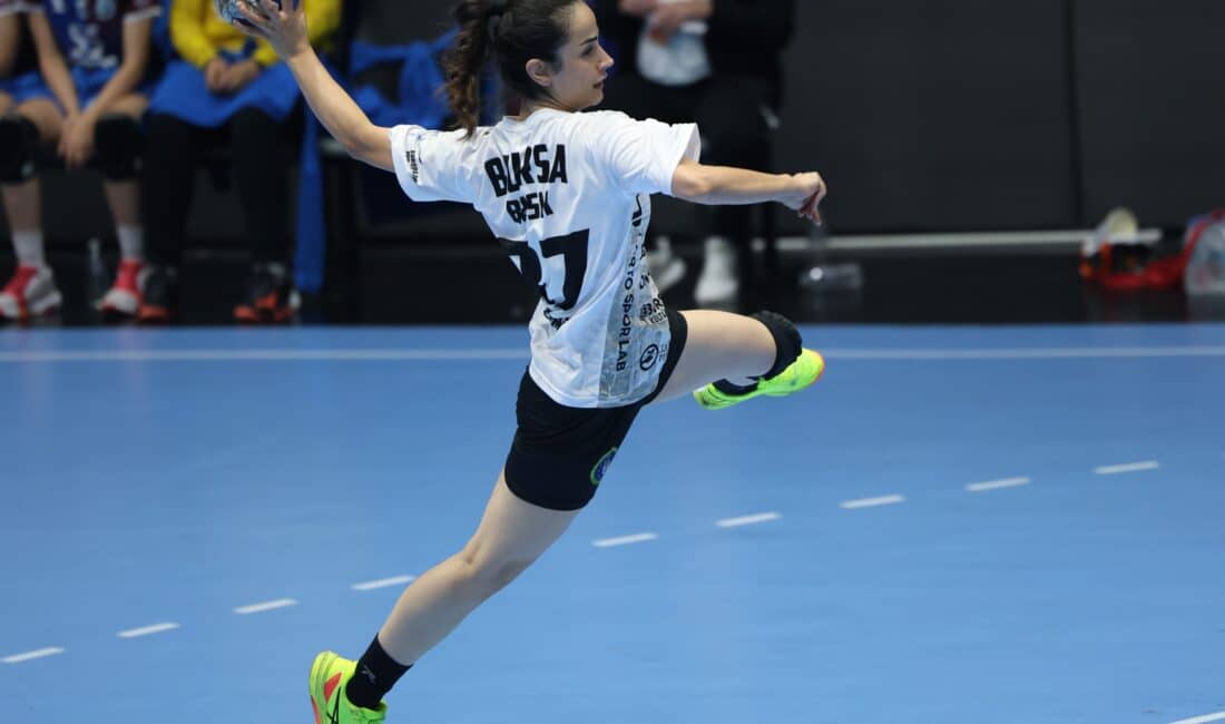 Bursa Büyükşehir Belediyespor Kadın Hentbol Takımı, EHF Kadınlar Avrupa Kupası