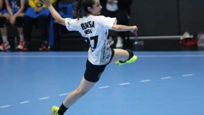 Bursa Büyükşehir Belediyespor Kadın Hentbol Takımı, EHF Kadınlar Avrupa Kupası