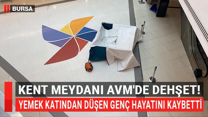 Bursa'nın Osmangazi ilçesinde bulunan Kent