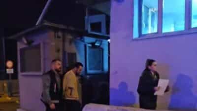 Bursa'da hakkında 24 yıl 3 ay 27 gün kesinleşmiş hapis